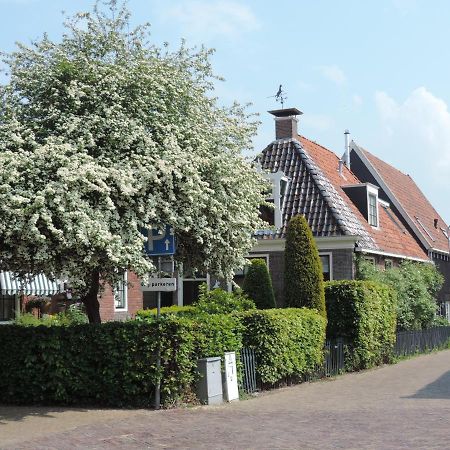 Het Binnenhuis ウォルクム エクステリア 写真