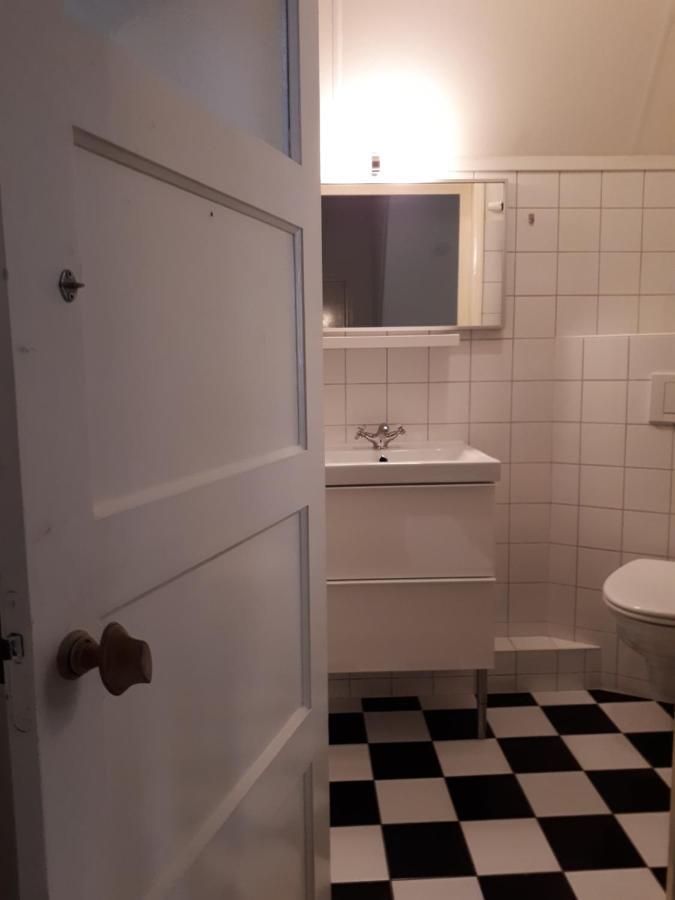 Het Binnenhuis ウォルクム 部屋 写真