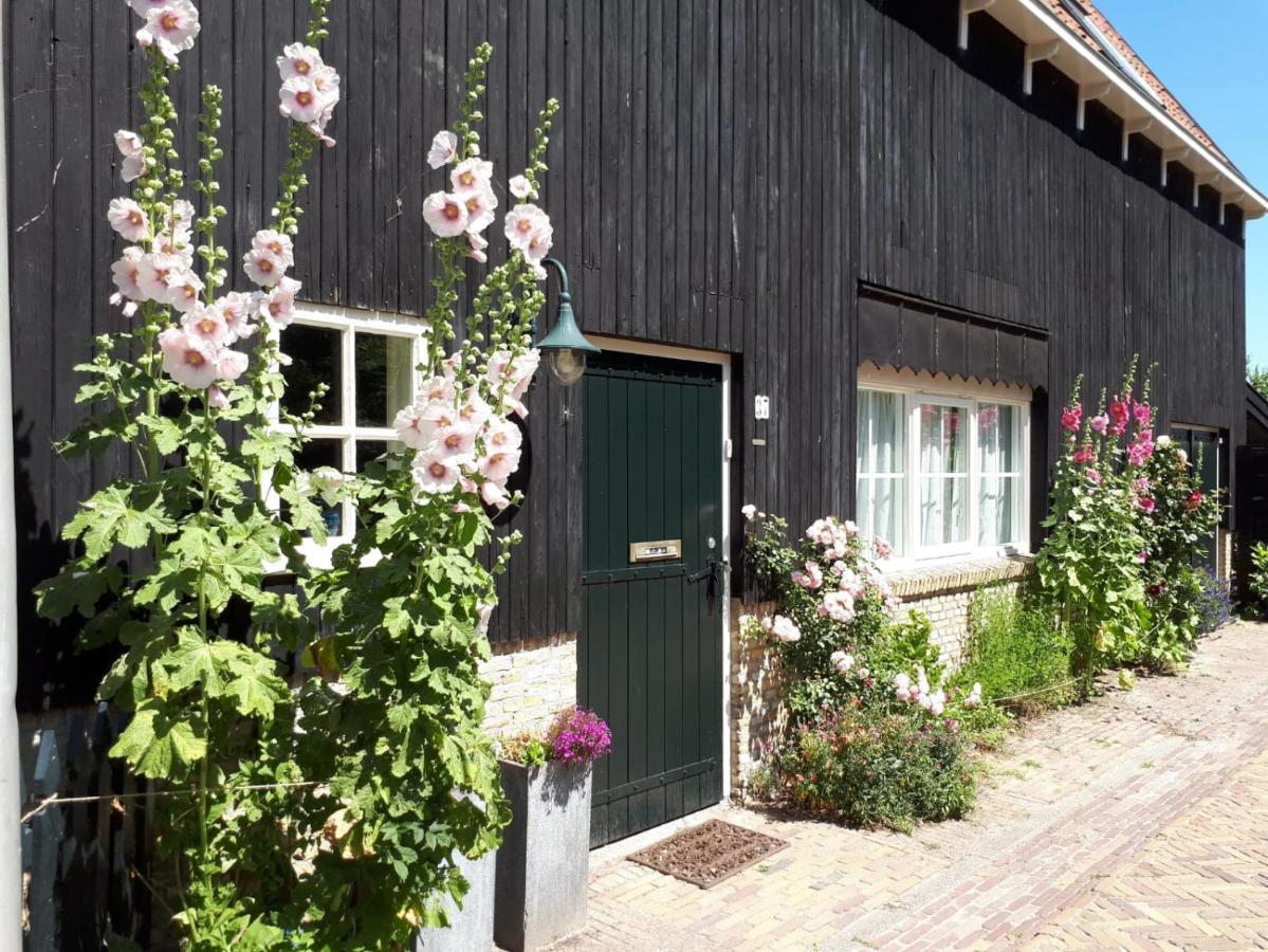 Het Binnenhuis ウォルクム エクステリア 写真